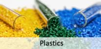 Plastics
