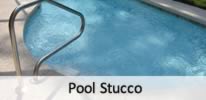 Pool Stucco