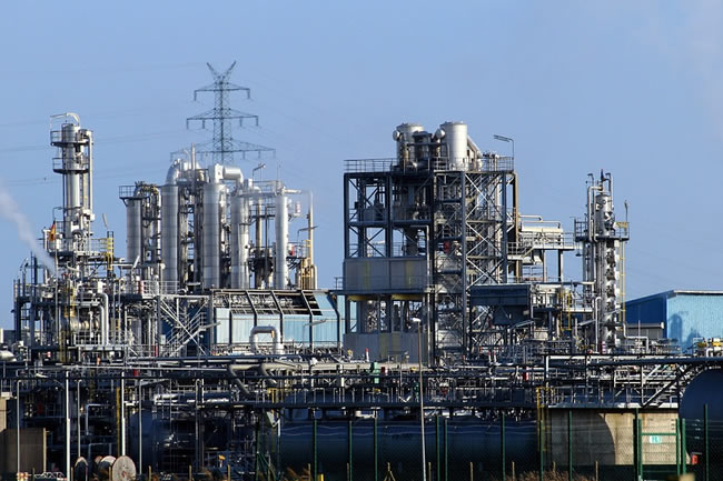 industrial