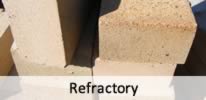 Refractory