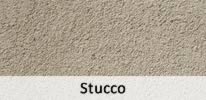 Stucco